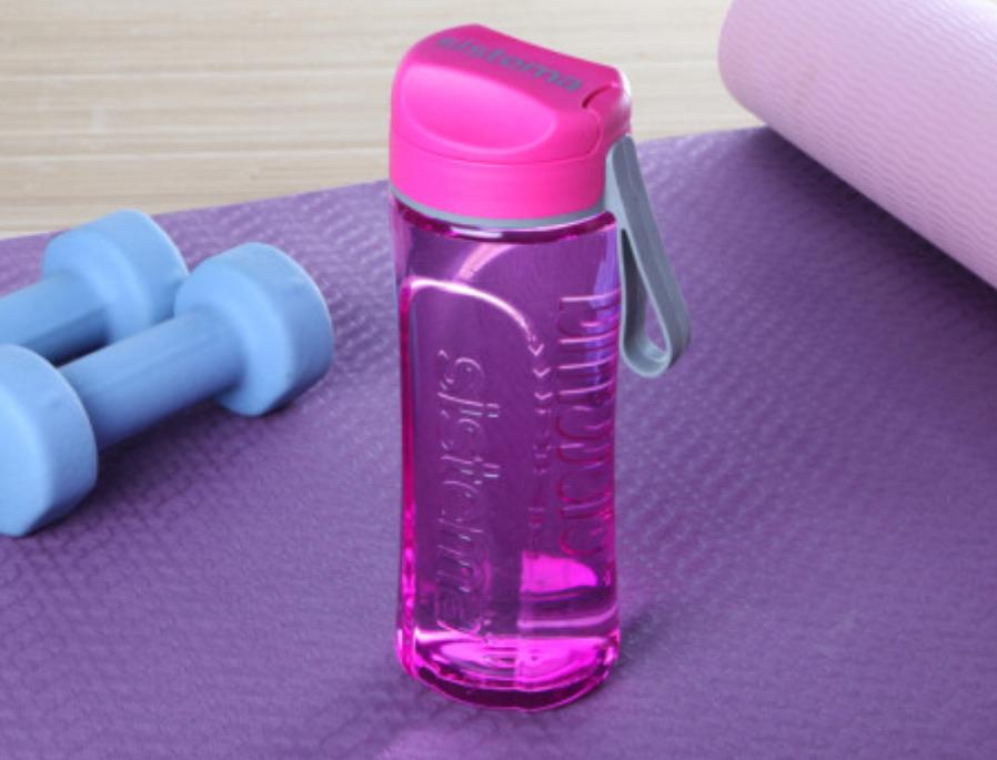 Sistema Tritan Swift Drink Bottle 600ml
