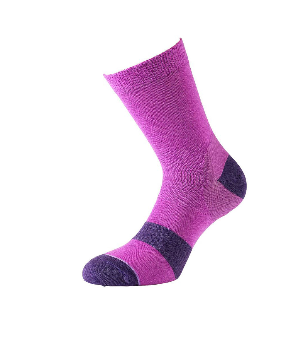 1000 Mile Approach Walking Sock - Ladies