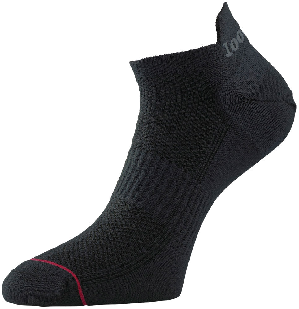 1000 Mile Ultimate Tactel Trainer Liner Socken – Herren