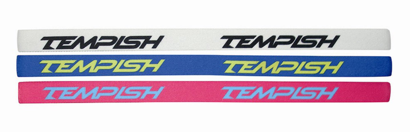 Bandeau Tempish Hattie - Lot de 3 Étroit