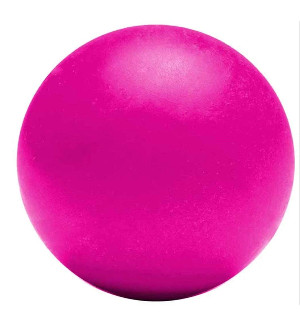EDX 2-Pack Massage Balls - PINK