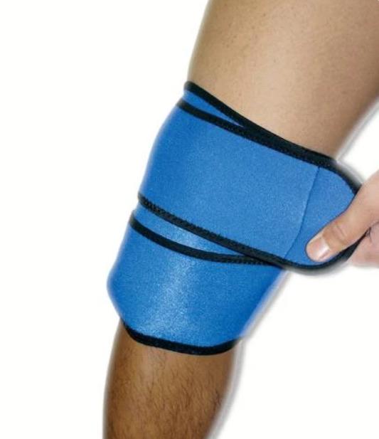 Enveloppement thérapeutique chaud/froid Pro-Tec - Moyen