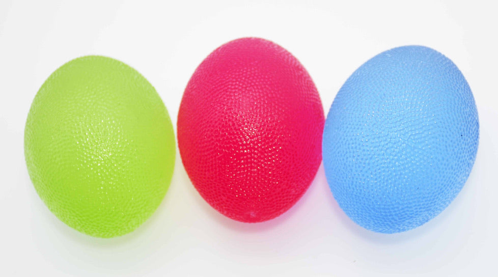 Urban Fitness Egg Power Grip