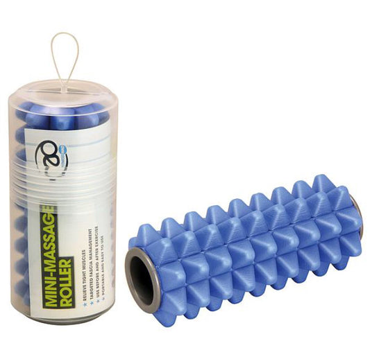 Fitness Mad Mini Massage Massageroller
