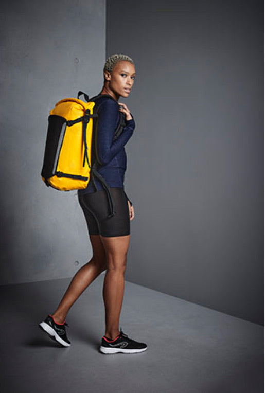 Quadra 25L Waterproof Backpack