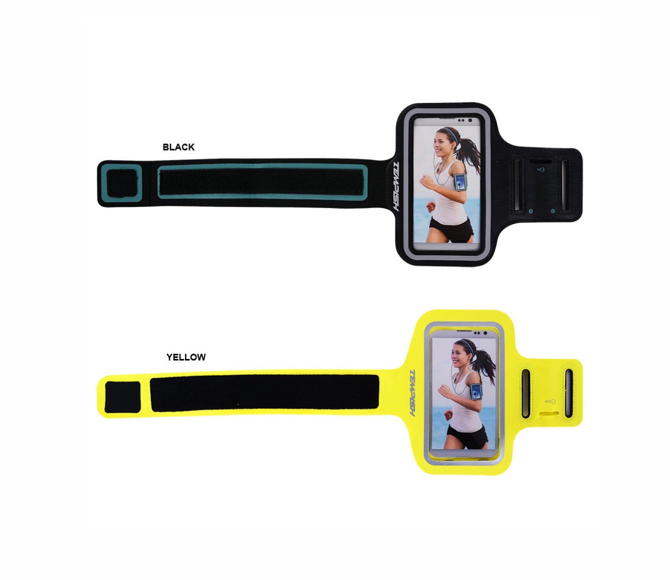 TEMPISH FIX - Phone Case Arm Band