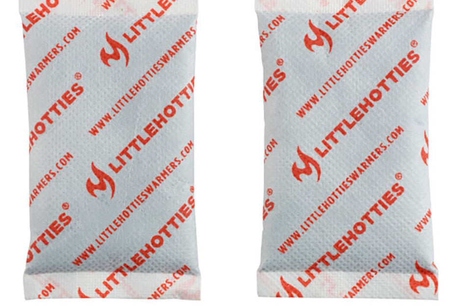 Chauffe-mains Little Hotties (paire)