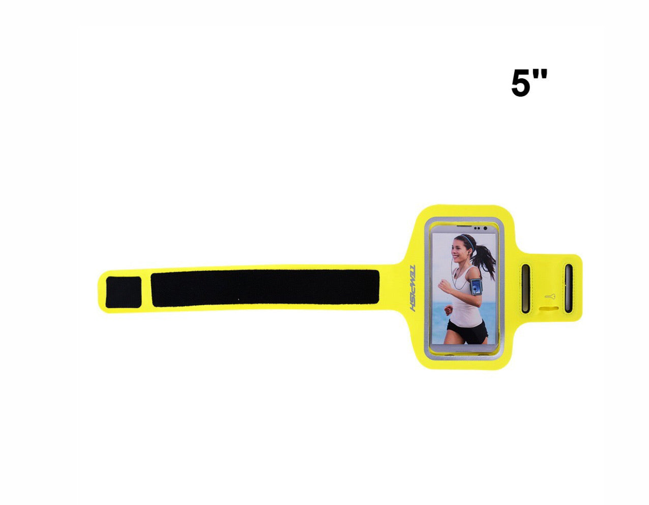 TEMPISH FIX - Phone Case Arm Band