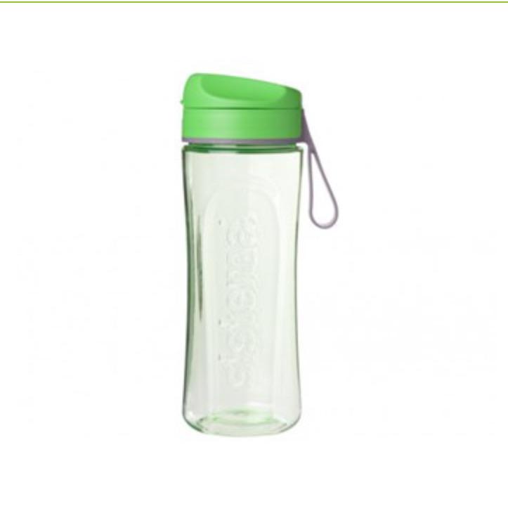Sistema Tritan Swift Drink Bottle 600ml