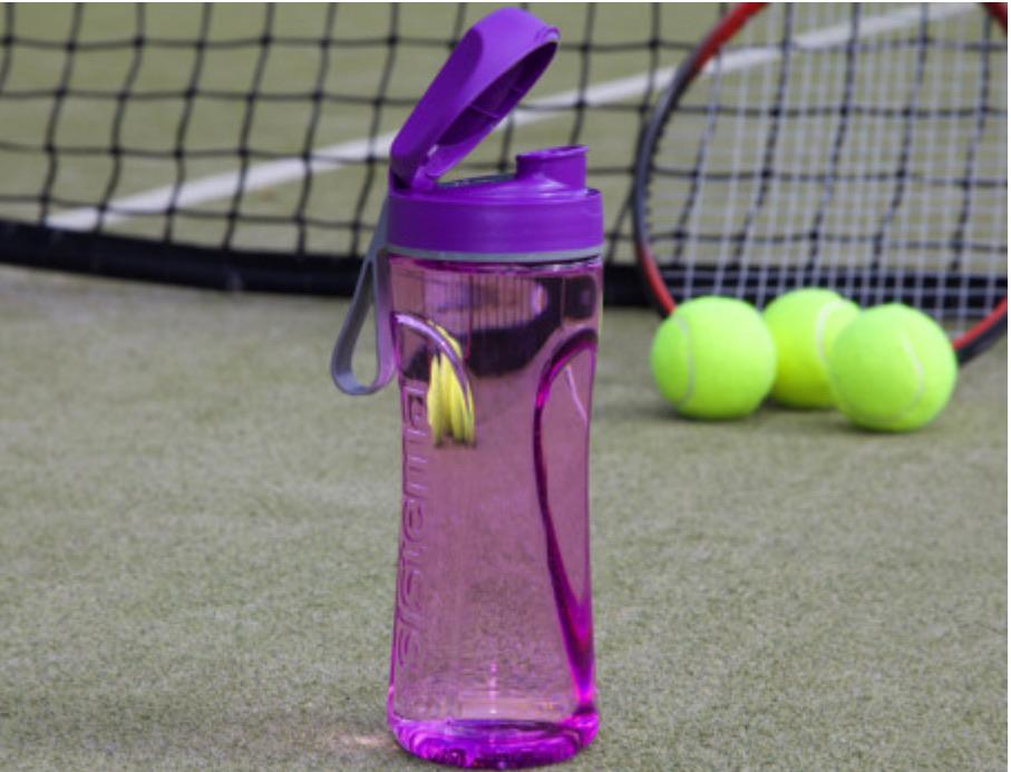 Sistema Tritan Swift Drink Bottle 600ml