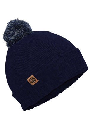 Six Peaks Pom Beanie Hat