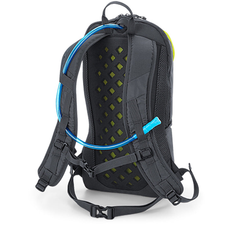 Quadra SLX-LITE 10L Hydration BackPack