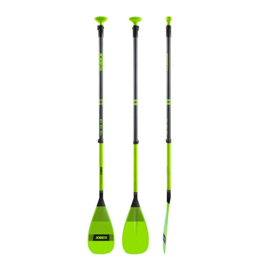 Jobe Fibreglass Paddle 3-Piece