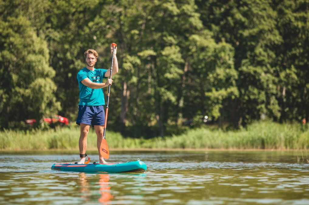 Jobe Fibreglass Paddle 3-Piece