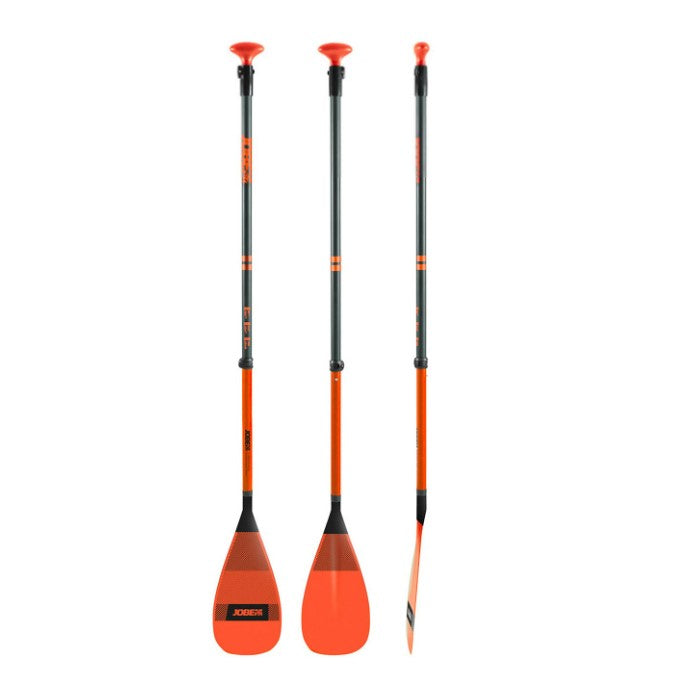 Jobe Fibreglass Paddle 3-Piece