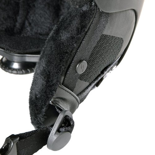 JULBO SKIHELM – NORBY – GRÖSSE 58-60