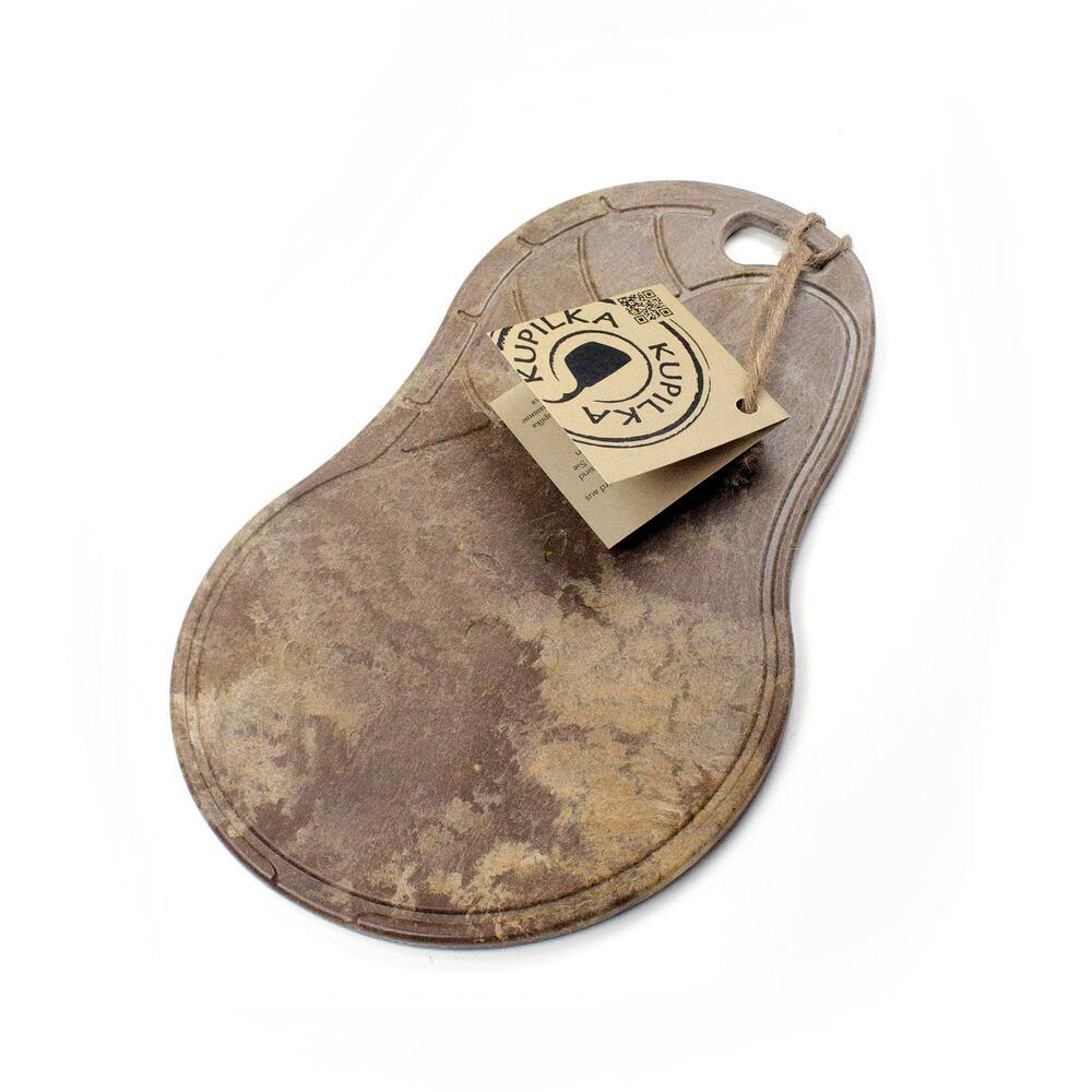 Kupilka Kaarna S – Service Tray – Brown