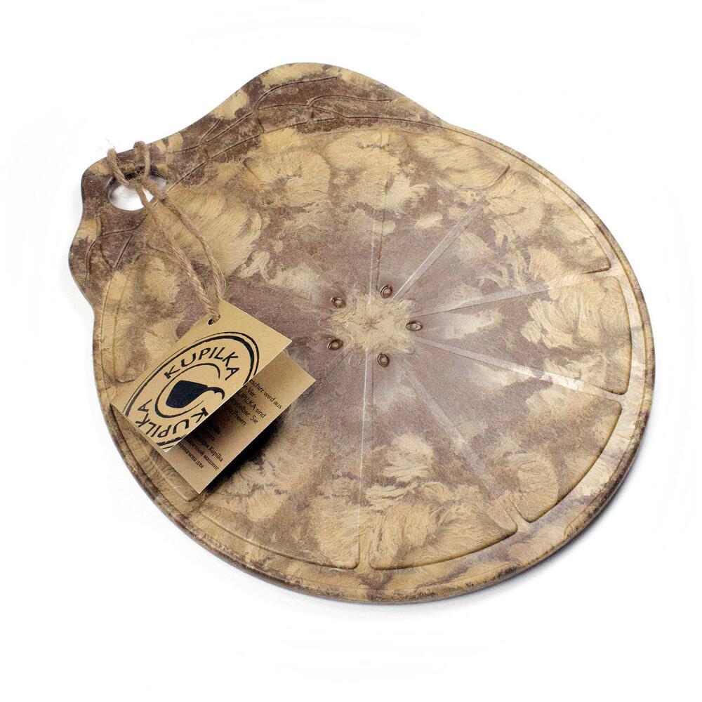 Kupilka Kaarna M – Service Tray – Brown