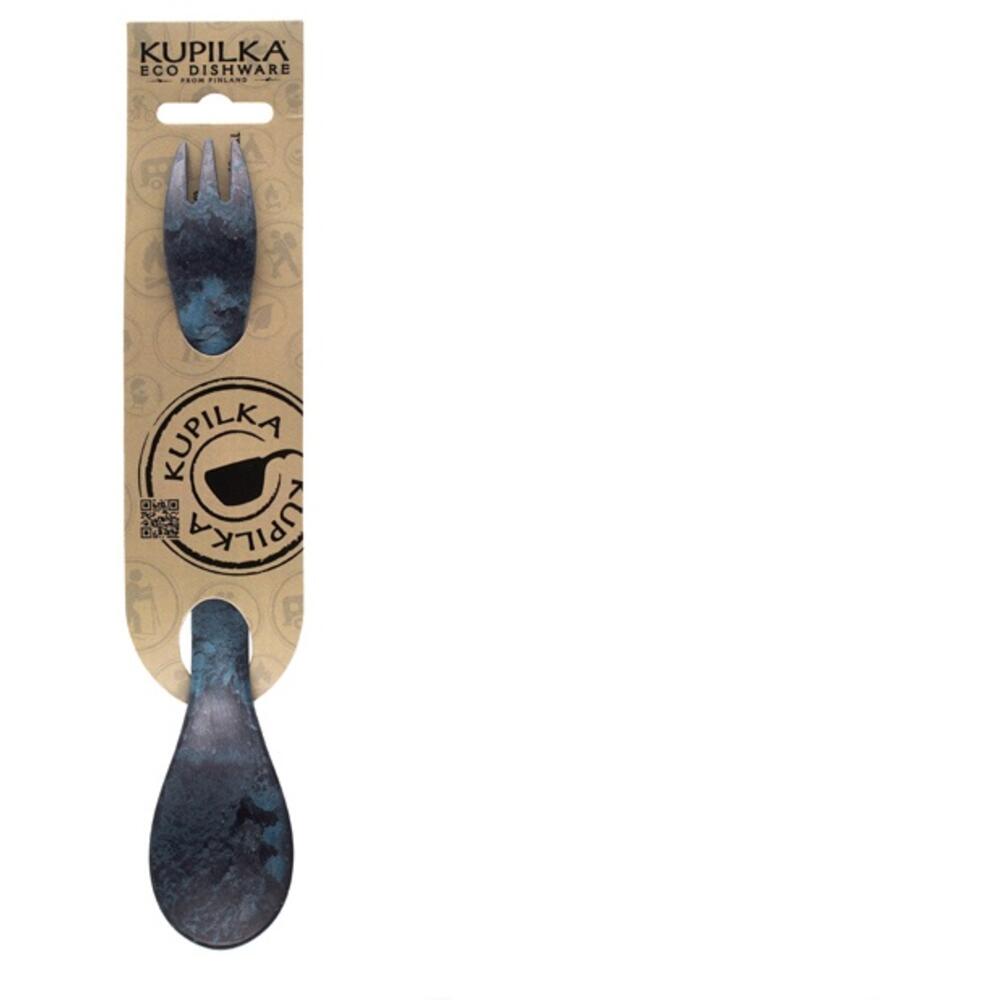 Kupilka Spork 225mm – Blueberry