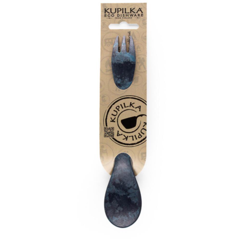 Kupilka Spork 205mm – Blueberry