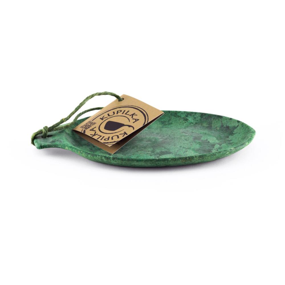Kupilka Plate Small 140ml – Conifer Green
