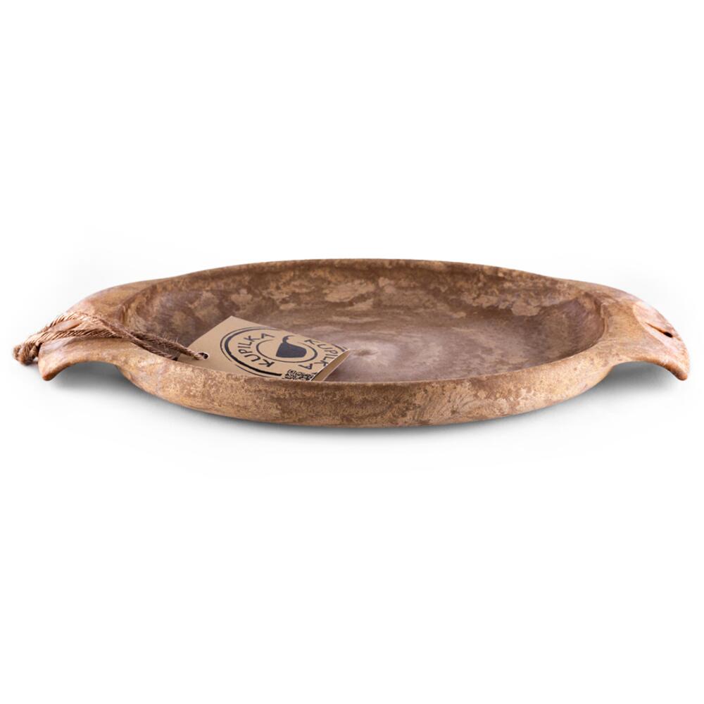 Kupilka Plate 440ml – Brown