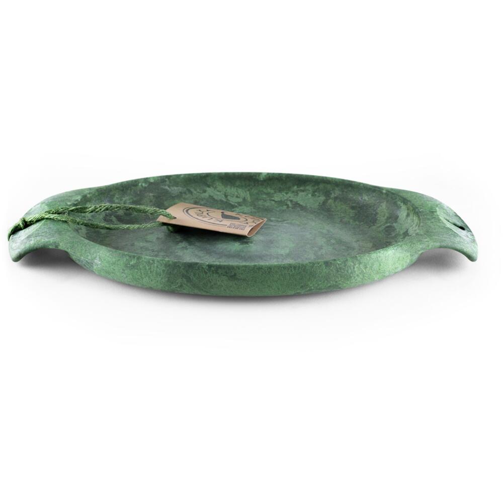 Kupilka Plate 440ml – Conifer Green