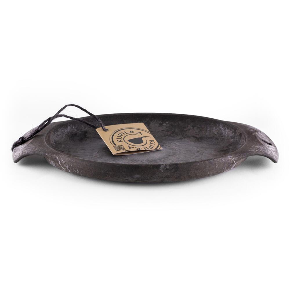 Kupilka Plate 440ml – Black