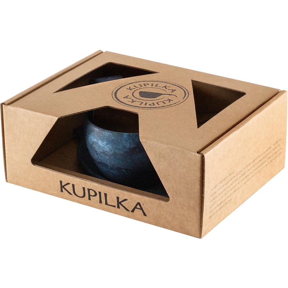 Kupilka Gift Box – Blueberry