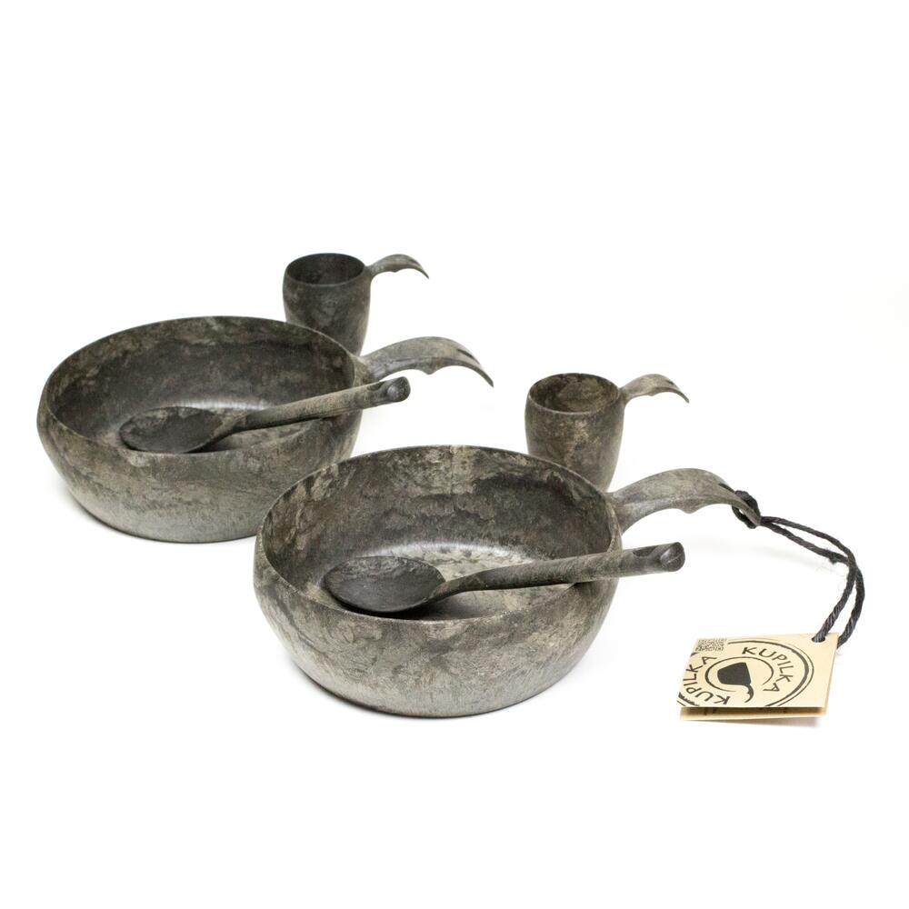 Kupilka Start The Day – Black