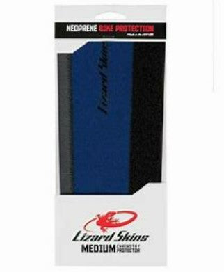 Lizard Skins - Medium Neoprene Chainstay Protector - Blue