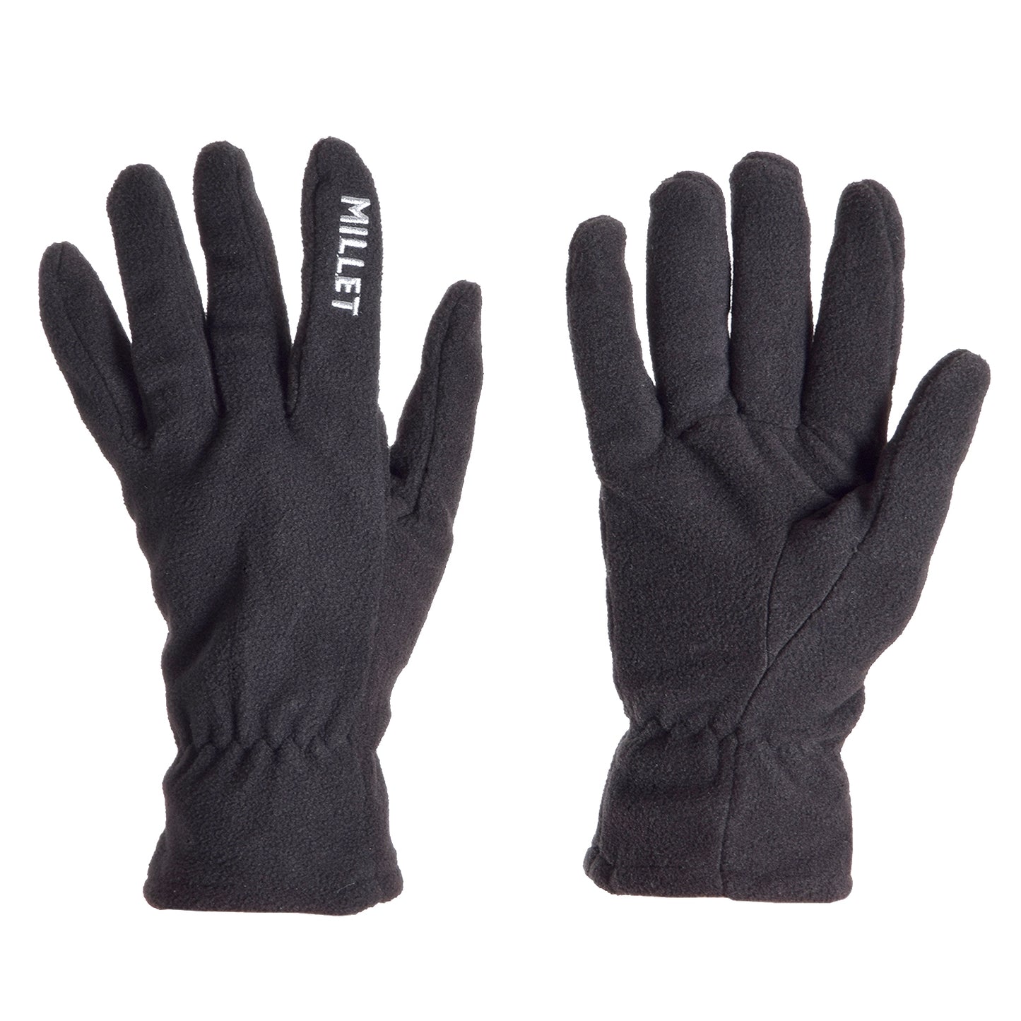 MILLET Long 3 IN 1 DRYEDGE Ski Gloves (with liner gloves) - Black