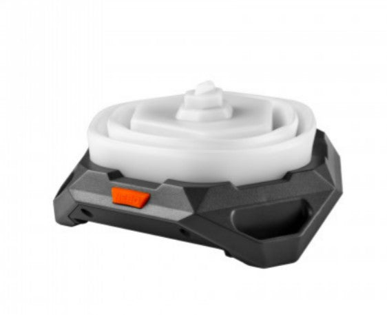 Nebo Galileo Air 1000 Collapsible Lantern