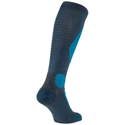 Odlo The Primaloft Pro socks - Deep Dive Stunning Blue