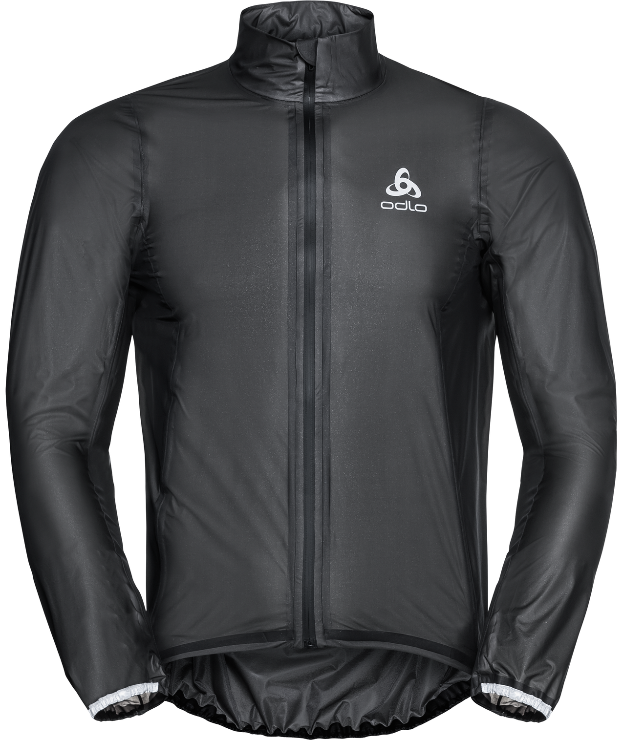 ODLO Jacke ZEROWEIGHT DD WASSERDICHT