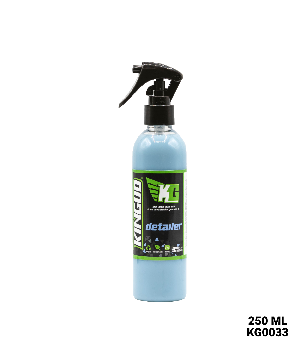 Kingud Detailer - 250ml