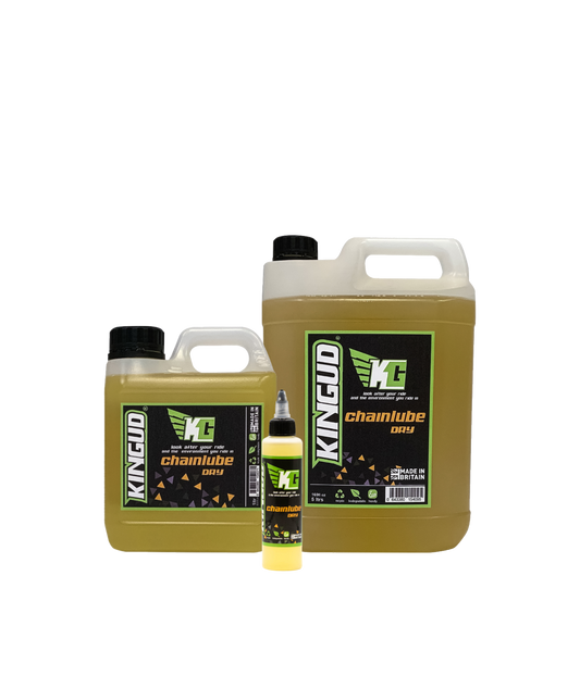 Kingud Lube Dry (100 ml-5 l)