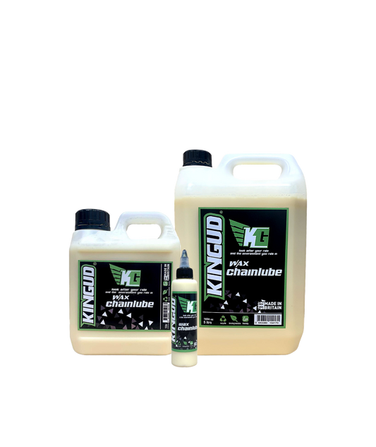 Kingud Lube Wax (100ml-5L)