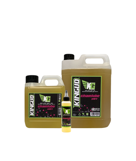 Kingud Lube Wet (100ml-5L)