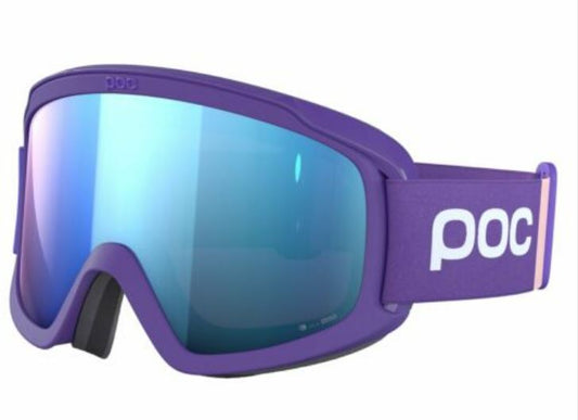 POC Opsin Schneebrille Ametist Lila Einheitsgröße