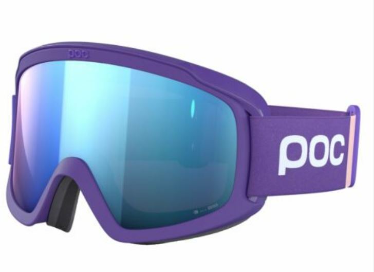 POC Opsin Snow Goggles Ametist Purple One Size