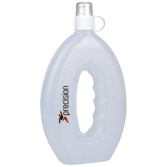 Bouteille d'eau à main Precision 580 ml