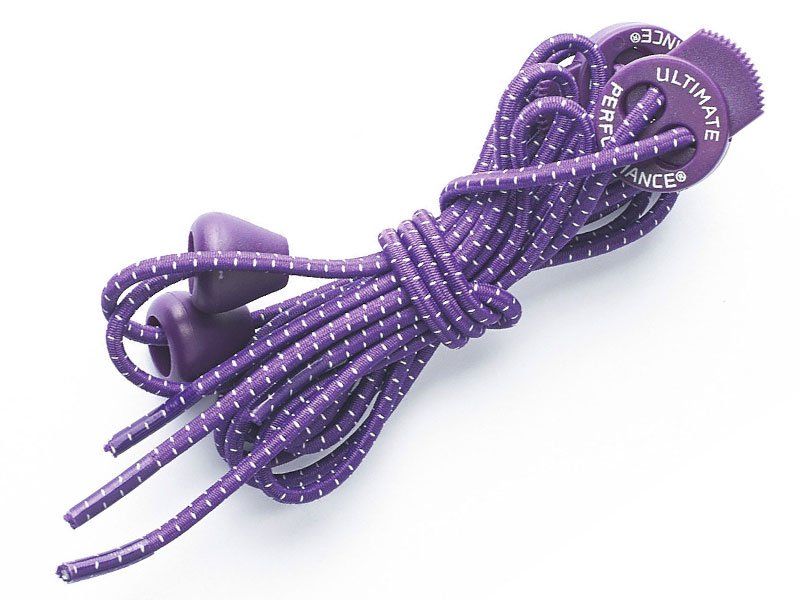 Ultimate Performance Elastic Laces