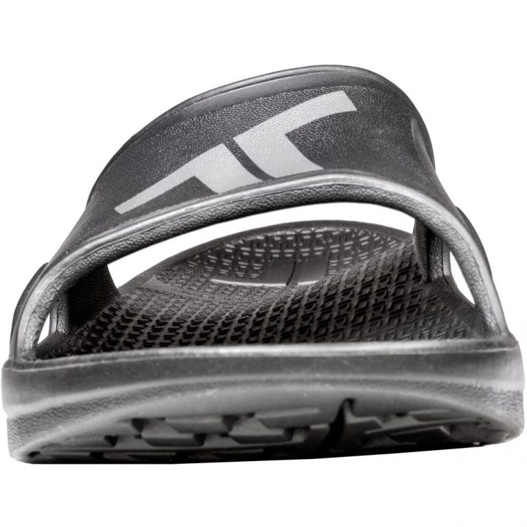 Telic Recharge Slides – Midnight Black