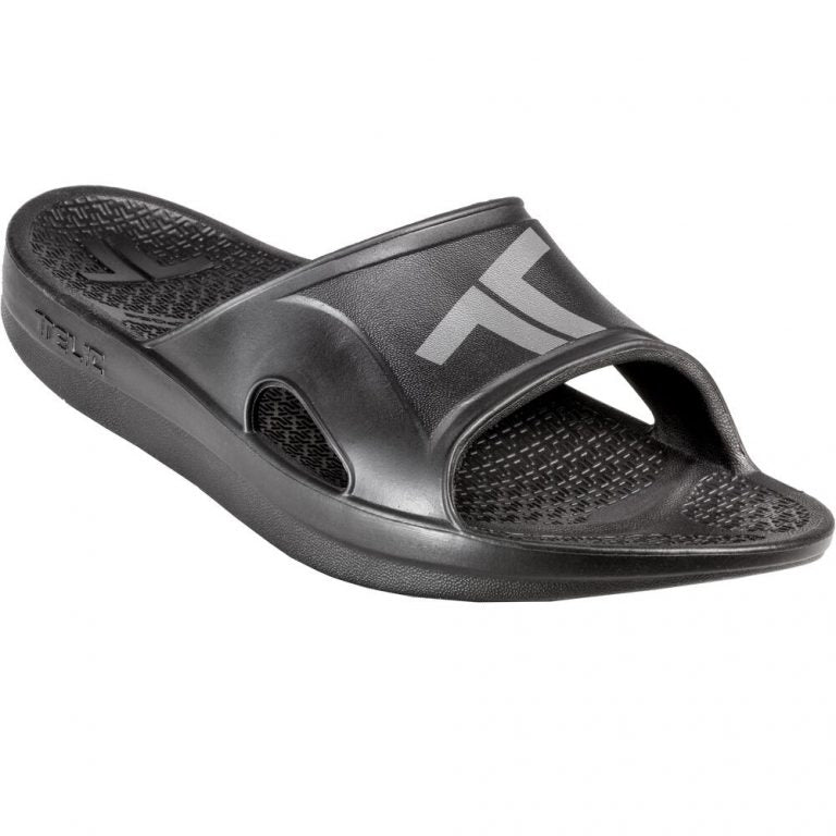 Telic Recharge Slides – Midnight Black