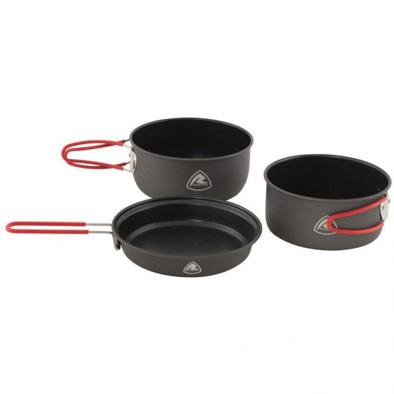Robens Frontier Pro Cook Set MEDIUM