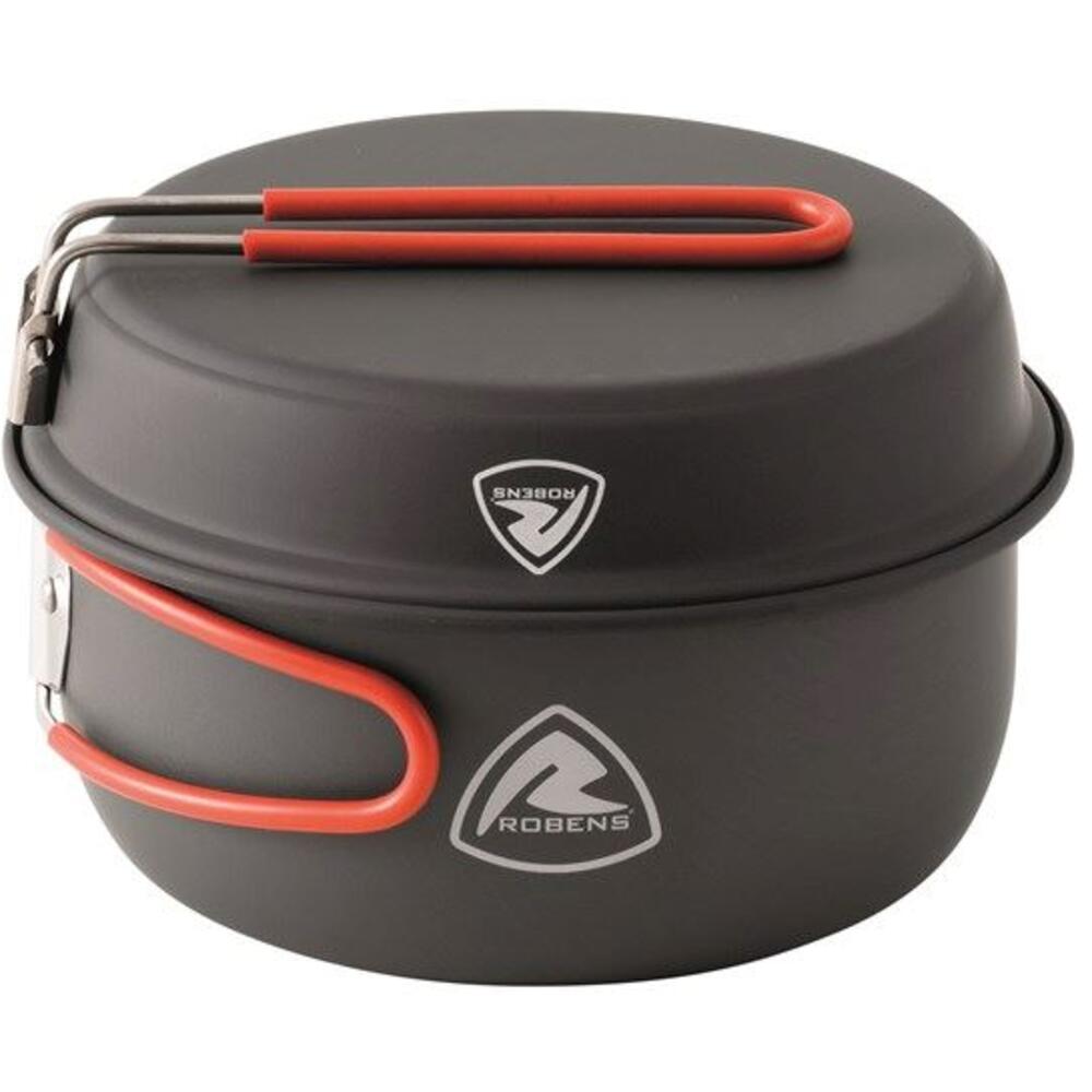Robens Frontier Pro Cook Set MEDIUM
