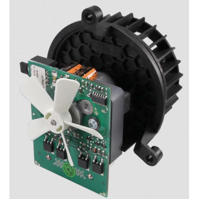 Truma Combi E Verbrennungsluftmotor-Kit