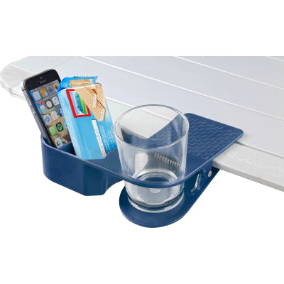 Brunner Drinkmaster Cup And Snack Holder