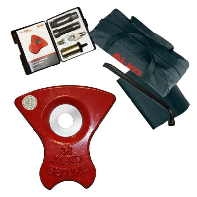 Kit insert sécurisé AL-KO n°38